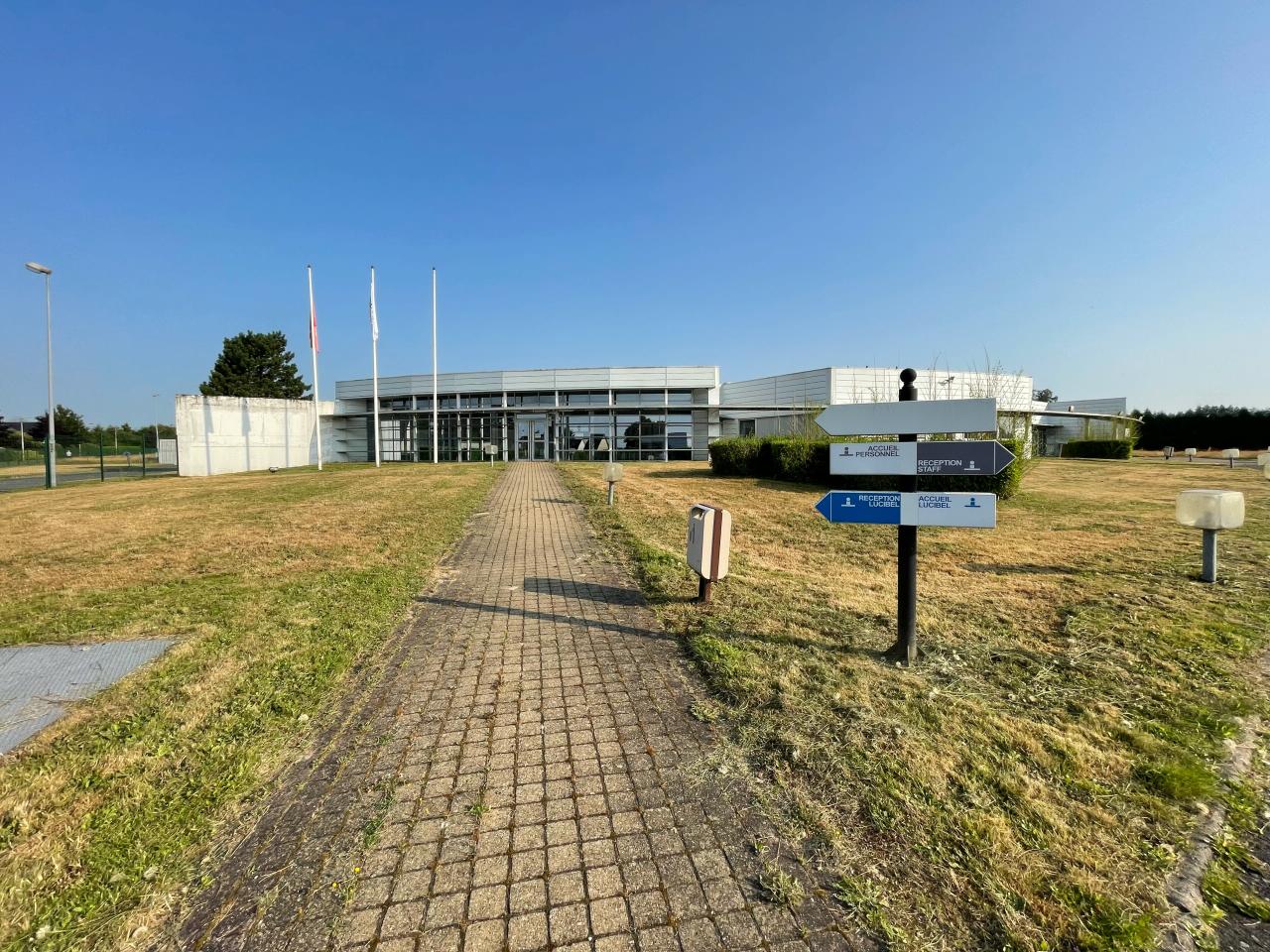 Location local d'activité Barentin Seine-Maritime OLACT2533167