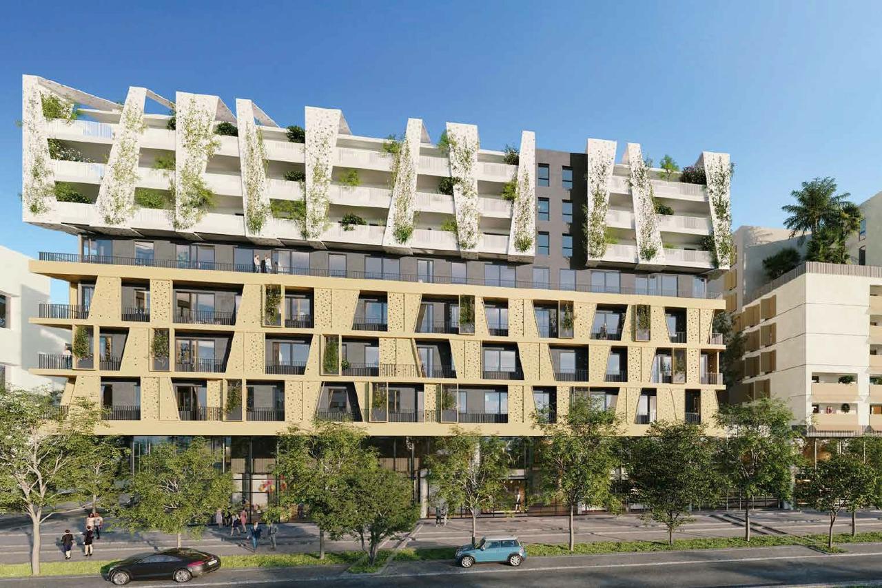 Location commerce Montpellier Hérault OLCOM2425844