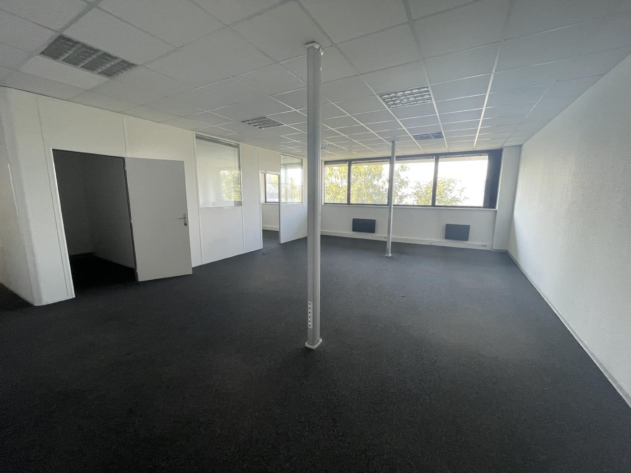 Location local d'activité Lisses Essonne OLACT2532913