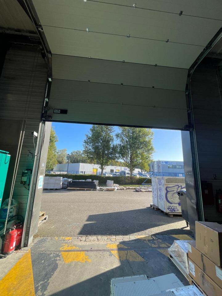 Location local d'activité Cuincy Nord OLACT2640127