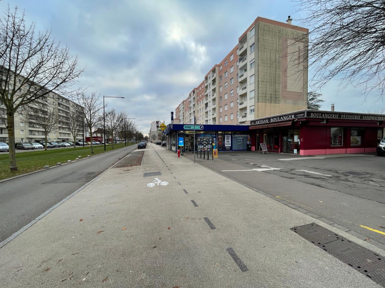 Location bureau Dijon Côte-d'Or OLBUR2528794