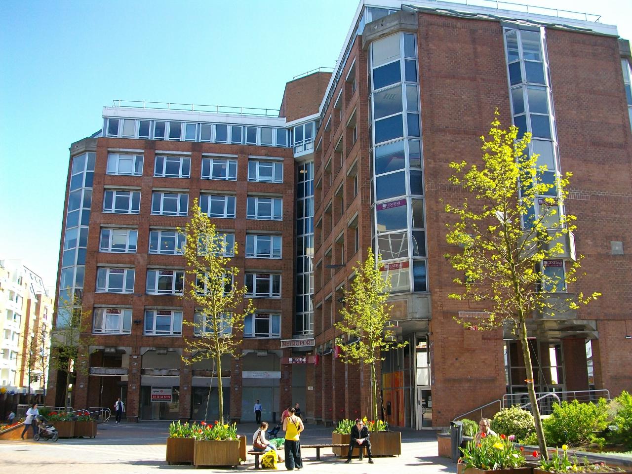 Location bureau Villeneuve-d'Ascq Nord OLBUR2202327