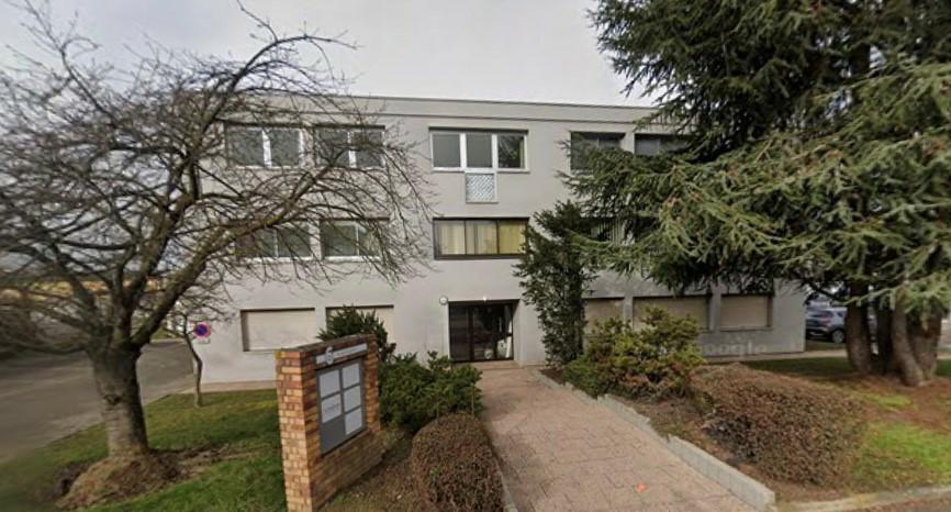 Location bureau Erstein Bas-Rhin OLBUR2309720