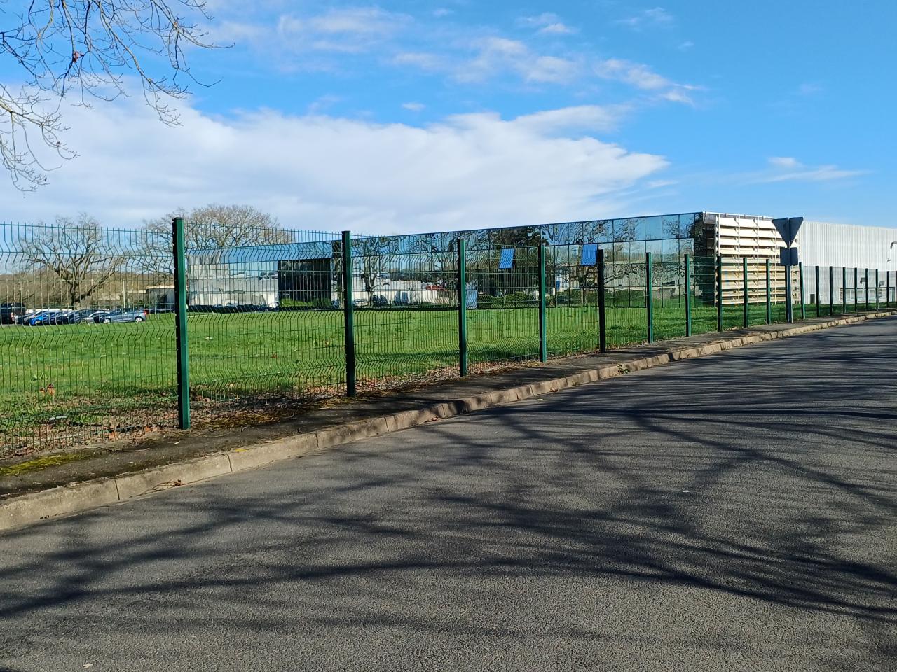 Vente local d'activité Beaucouzé Maine-et-Loire OVACT2641501