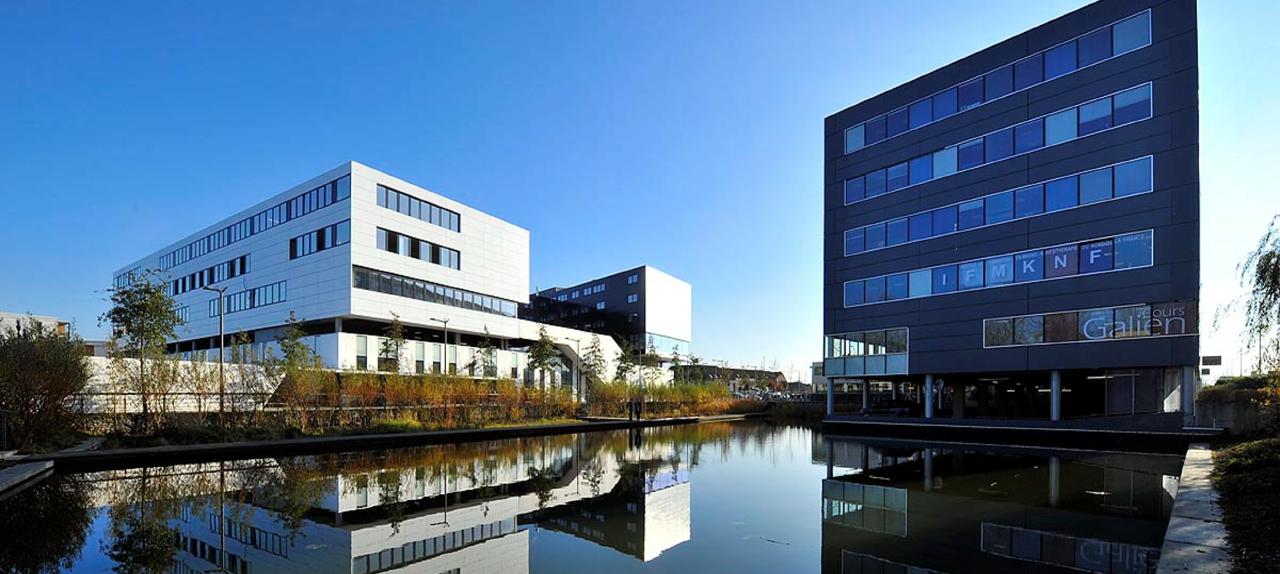 Location bureau Loos Nord OLBUR2318440