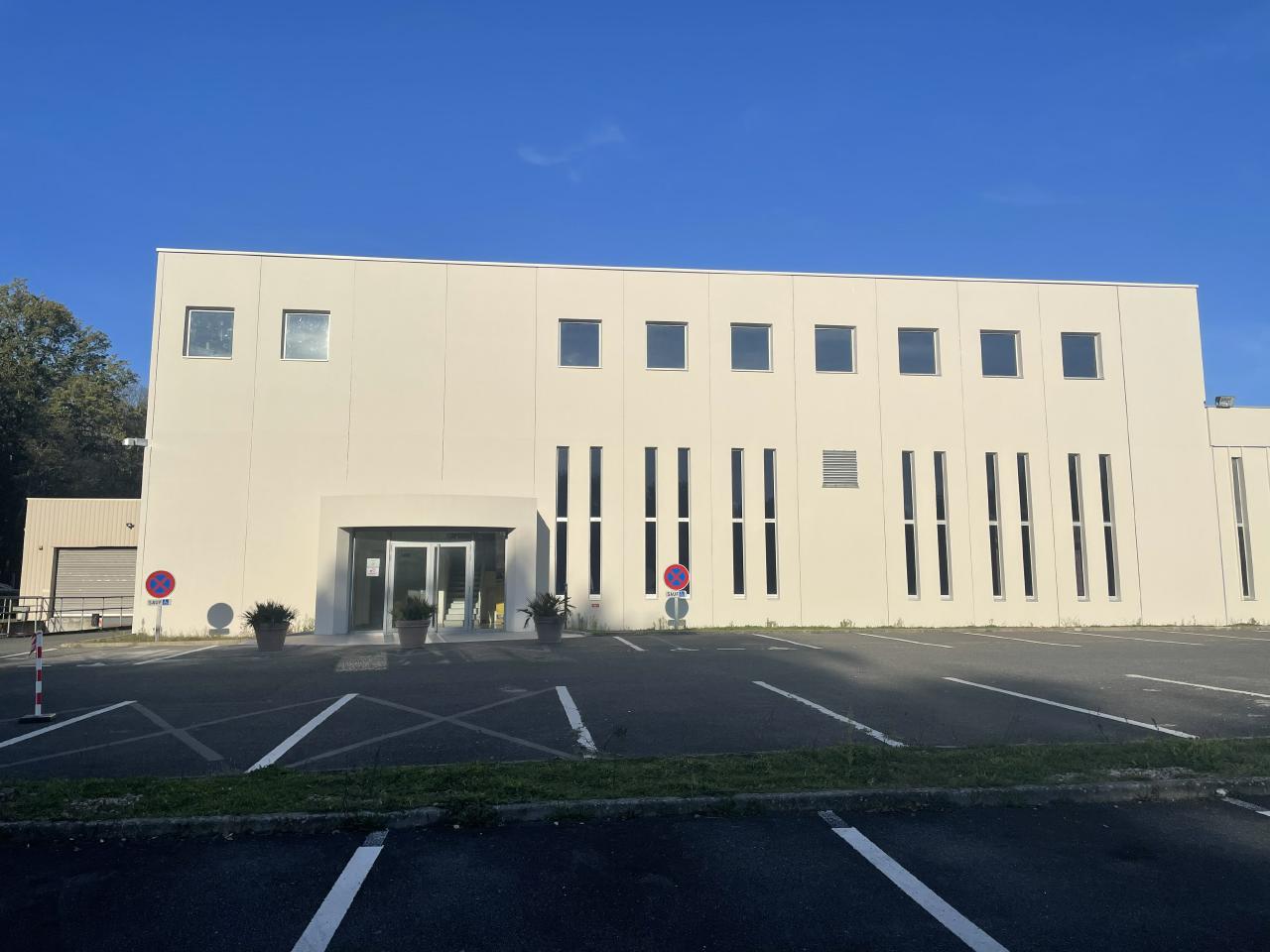 Location bureau Saint-Cyr-en-Val Loiret OLBUR2427331