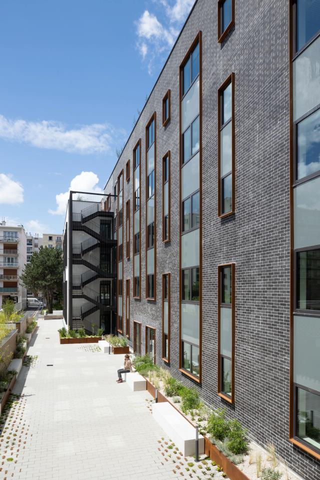 Location bureau Boulogne-Billancourt Hauts-de-Seine OLBUR2100378