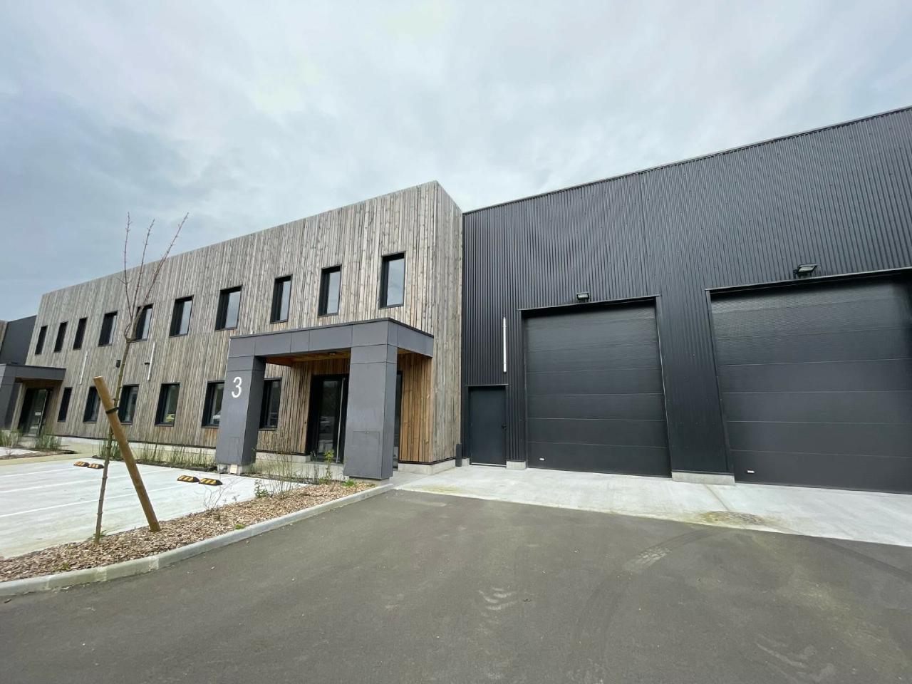 Location local d'activité Wambrechies Nord OLACT2207101
