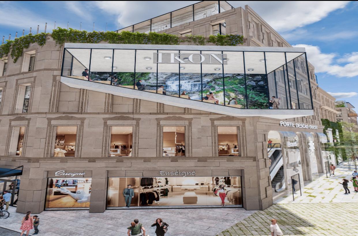 Location bureau Bordeaux Gironde OLBUR2424655