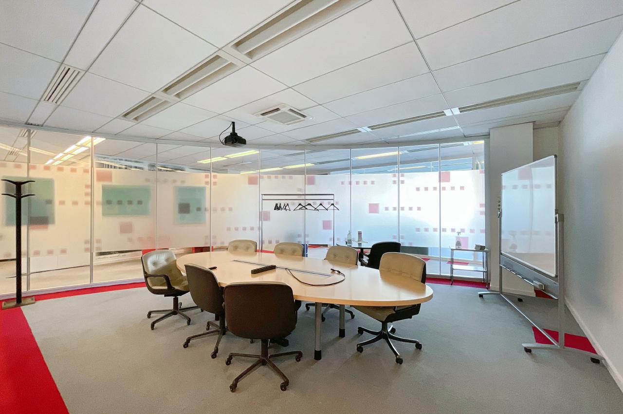 Location bureau Paris OLBUR2107350