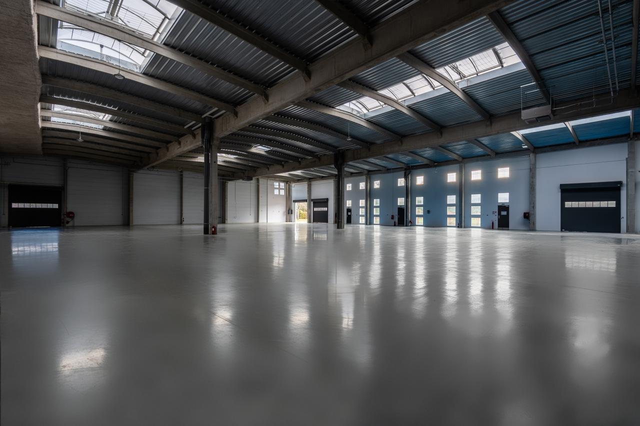 Vente entrepôt Croissy-Beaubourg Seine-et-Marne OVLOG2638449