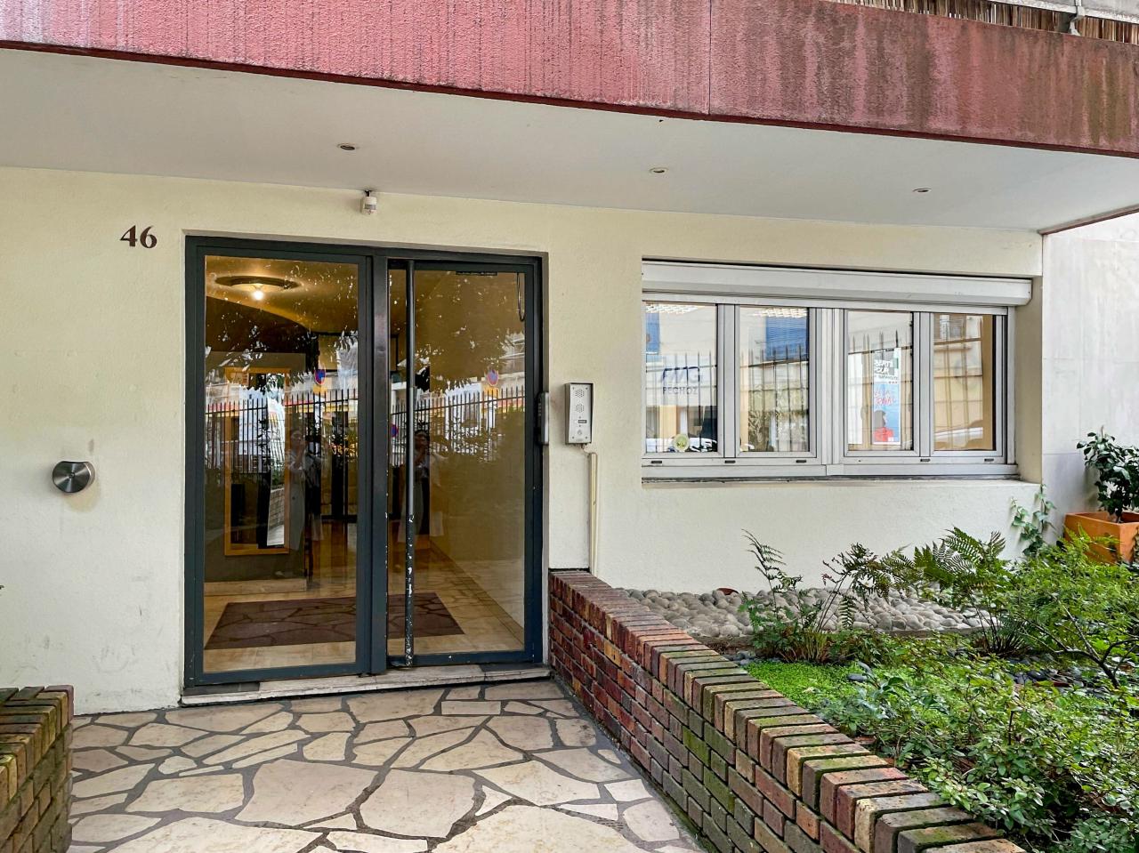 Vente bureau Paris OVBUR2529218