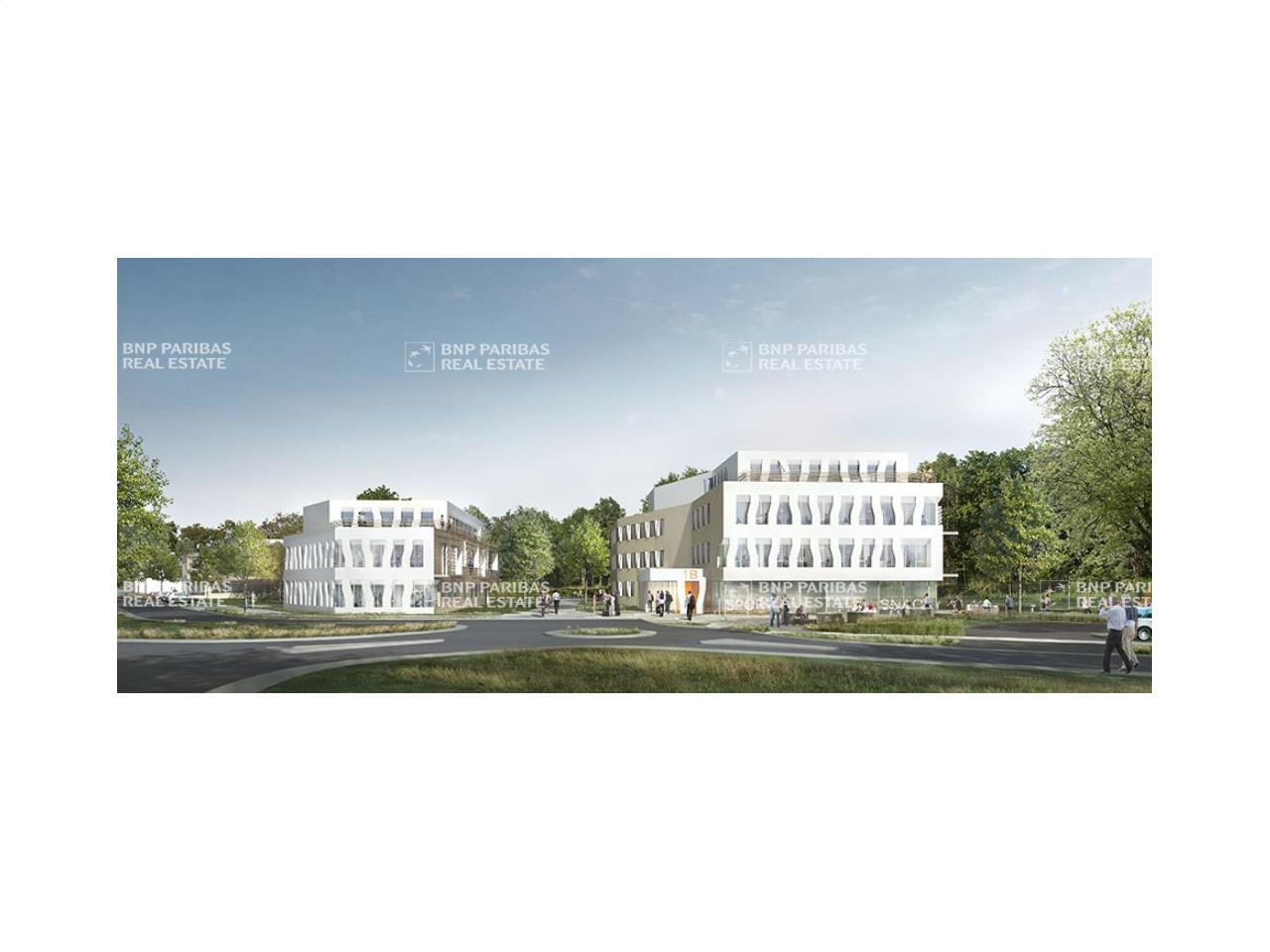 bureau Saint-Aignan-Grandlieu à louer 300m²