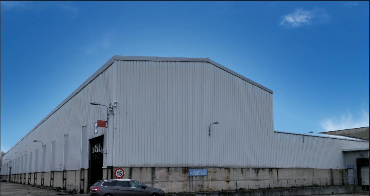 Vente terrain Villeurbanne Rhône OVACT2531987