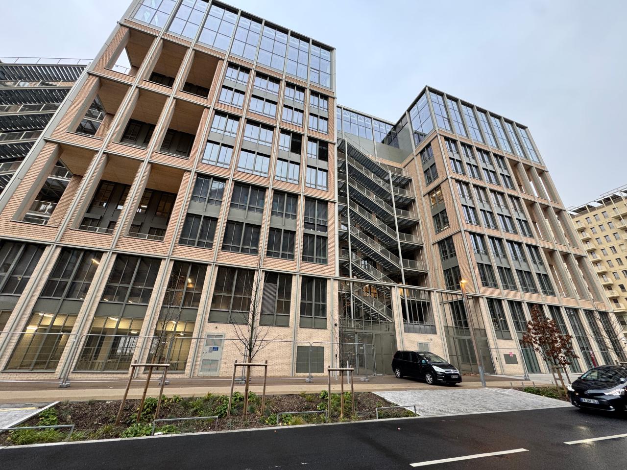 Location bureau Saint-Ouen Seine-Saint-Denis OLBUR2529619