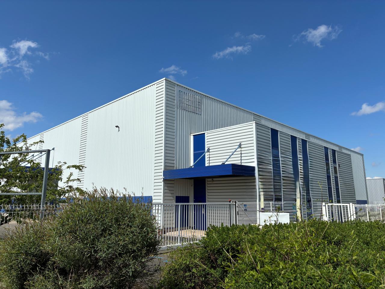 Location local d'activité Ostwald Bas-Rhin OLACT2640653 1