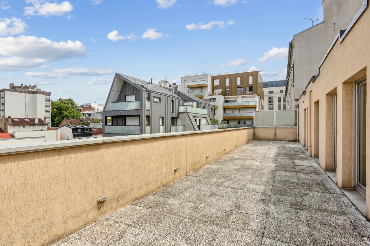 Location bureau Issy-les-Moulineaux Hauts-de-Seine OLBUR2531363