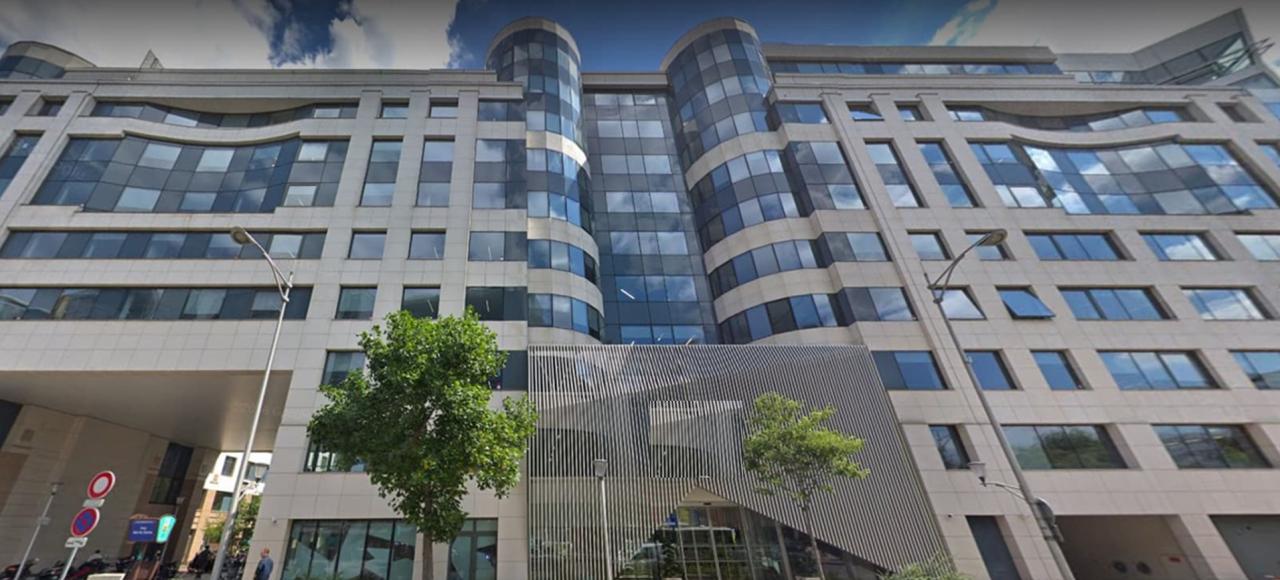 Location bureau Issy-les-Moulineaux Hauts-de-Seine OLBUR2421939