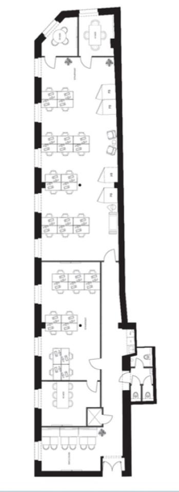 Location coworking Paris OLBUR2530866