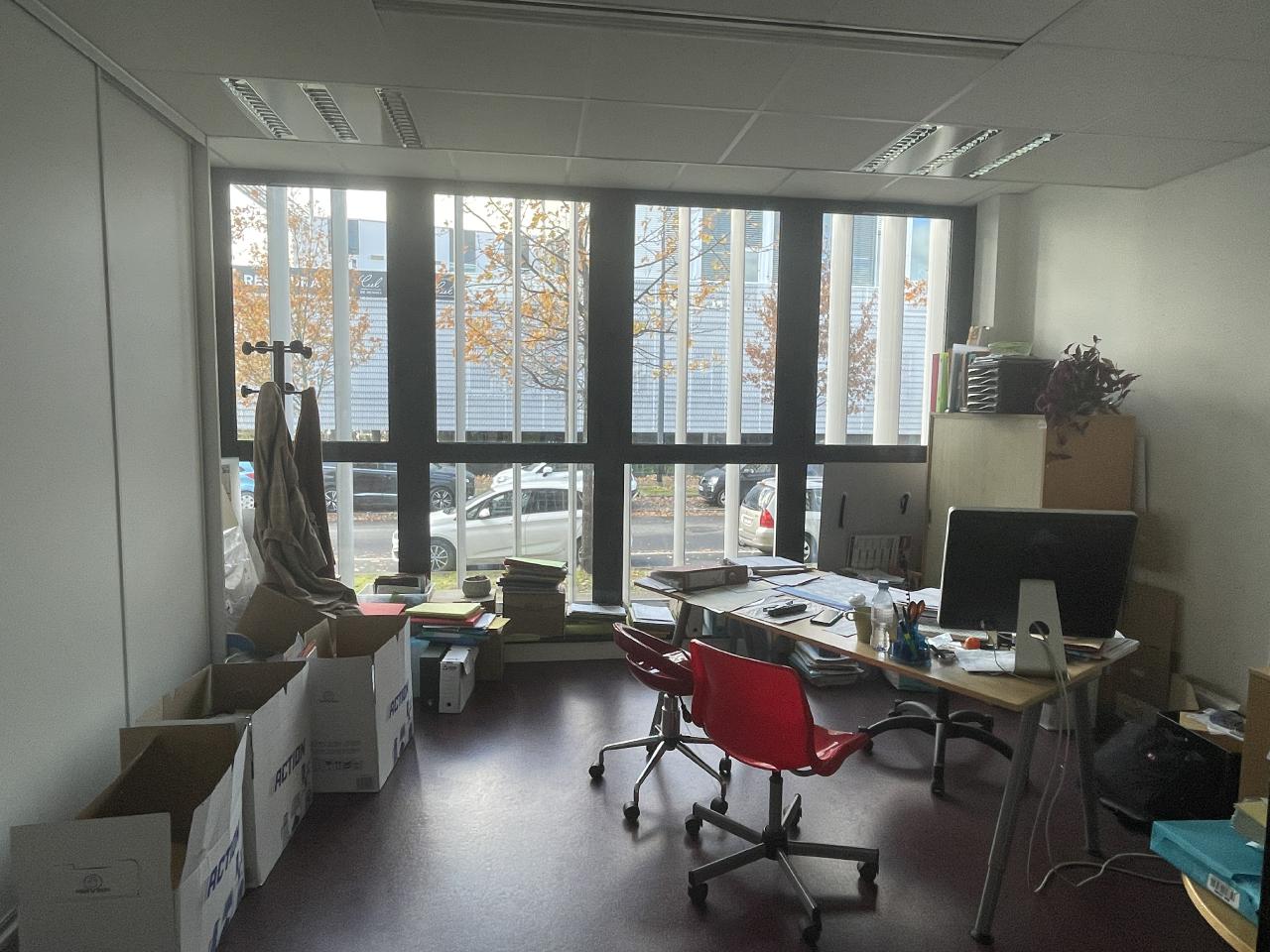 Location bureau Rennes Ille-et-Vilaine OLBUR2317422 1