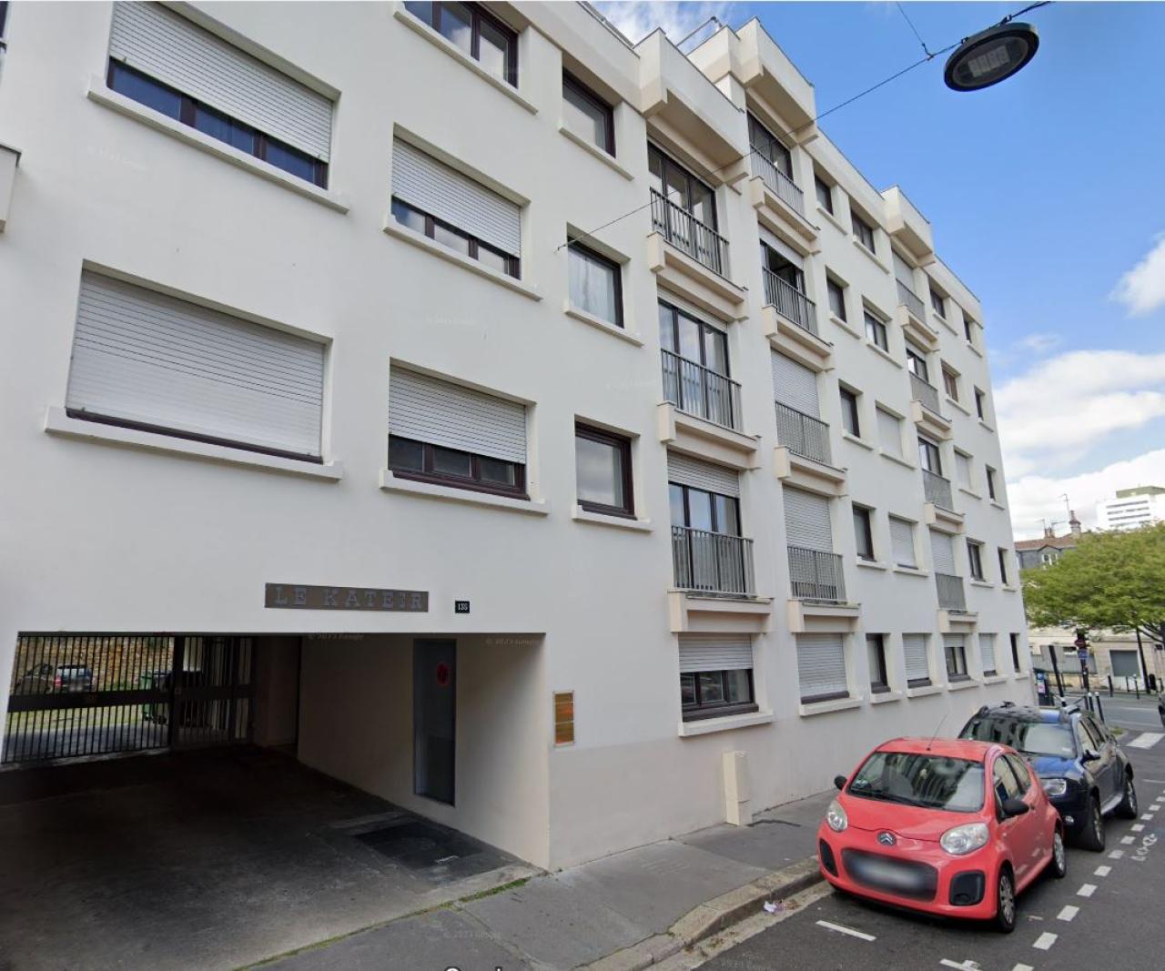 Vente bureau Bordeaux Gironde OVBUR2533775