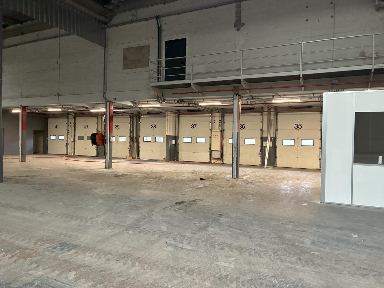 Location entrepôt classe c Saint-Witz Val-d'Oise OLLOG2422854