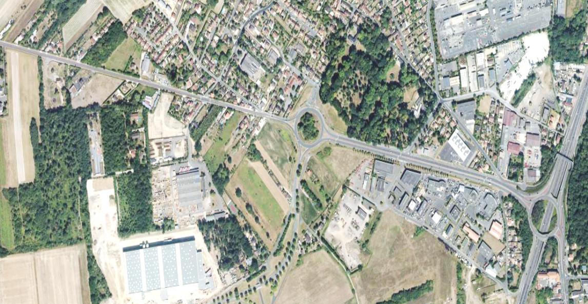 Vente local d'activité Ollainville Essonne OVACT2200140 1