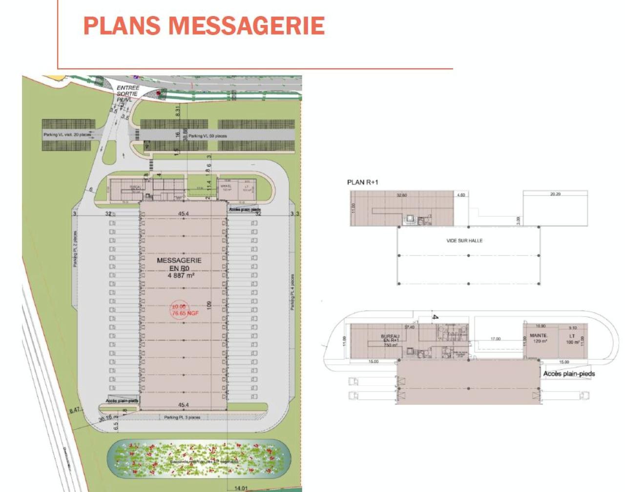 Location entrepôt classe c Cavaillon Vaucluse OLLOG2316345