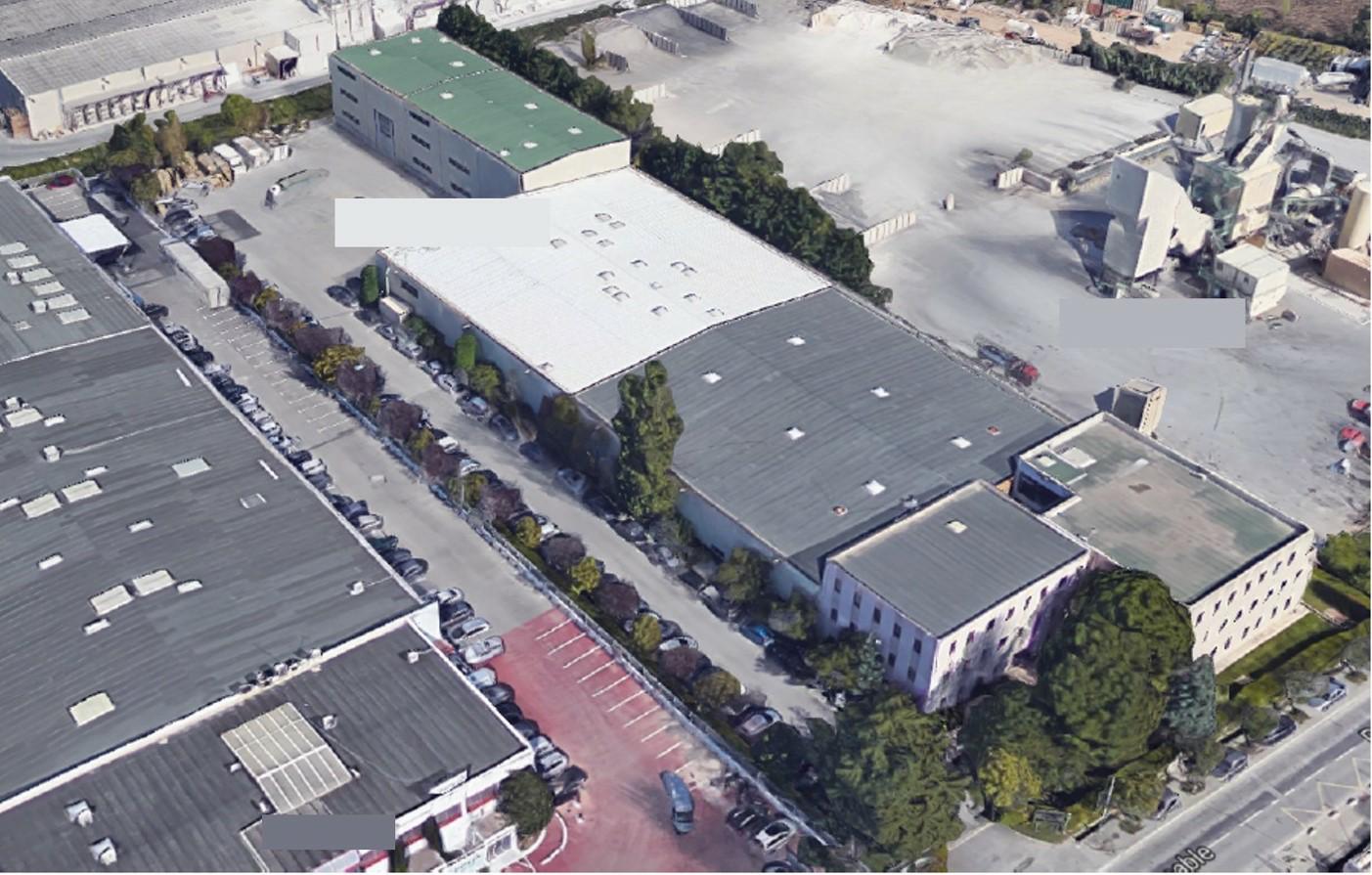 Location local d'activité Aubagne Bouches-du-Rhône OLACT2114697