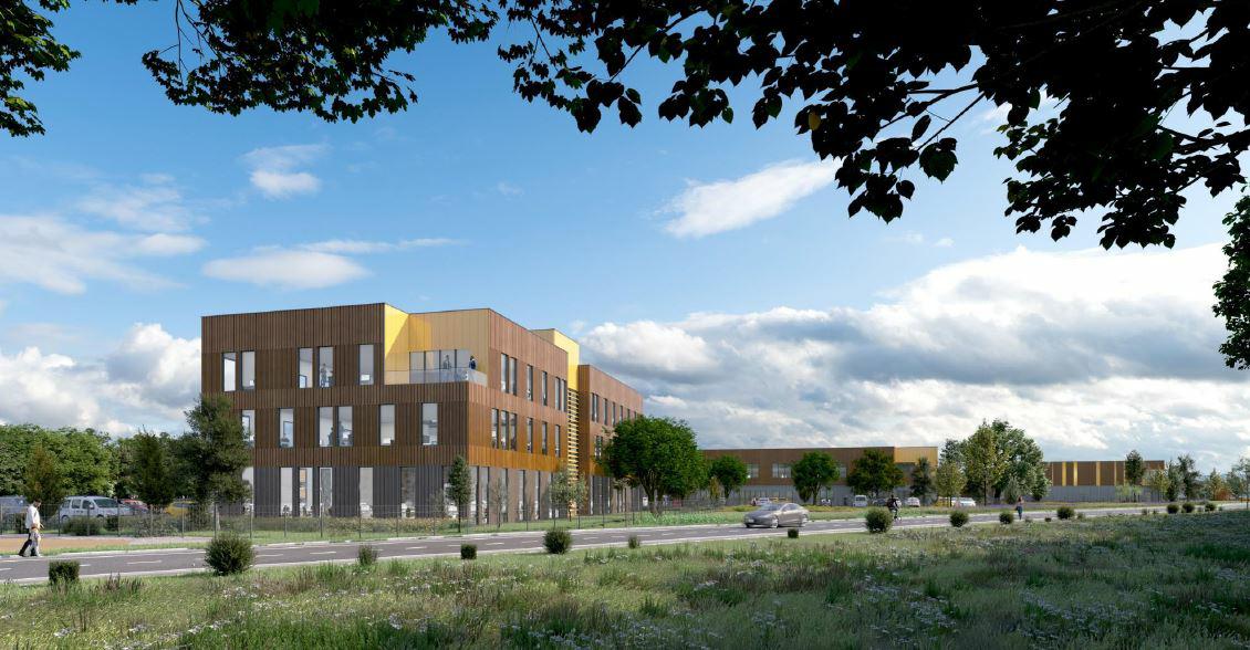 Vente local d'activité La Boisse Ain OVACT2421410