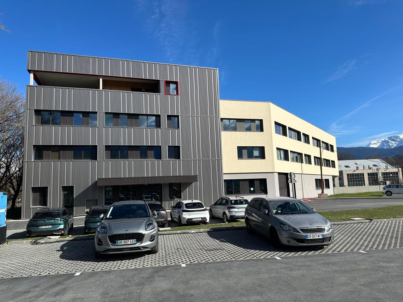Location bureau Grenoble Isère OLBUR2640671