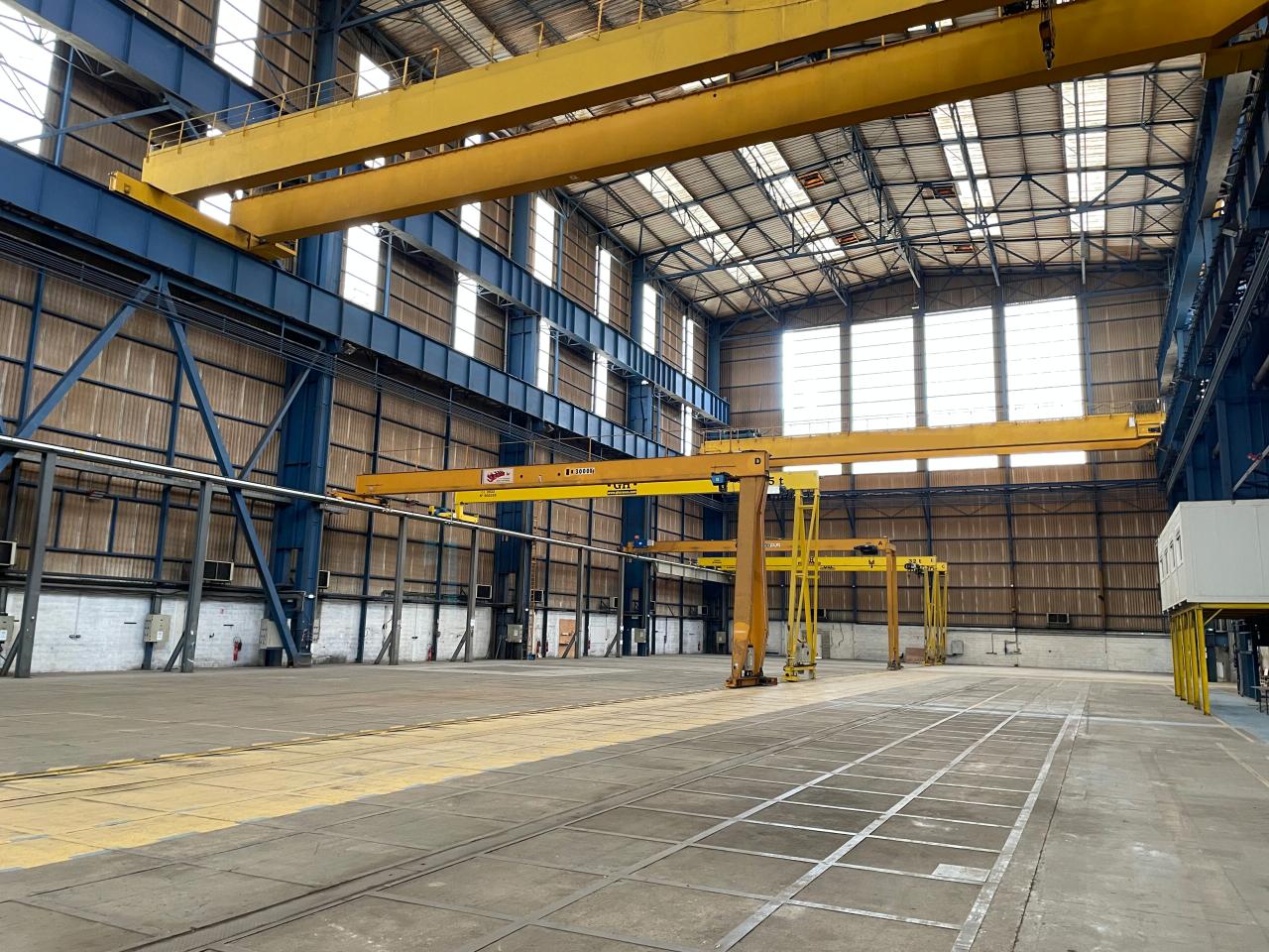 Location local d'activité Nantes Loire-Atlantique OLACT2532236