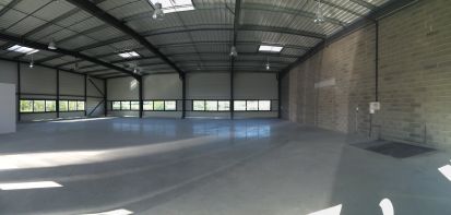 Location local d'activité Escalquens Haute-Garonne OLACT2531756