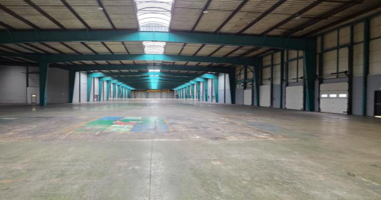 Location local d'activité Lieusaint Seine-et-Marne OLACT2641034 1