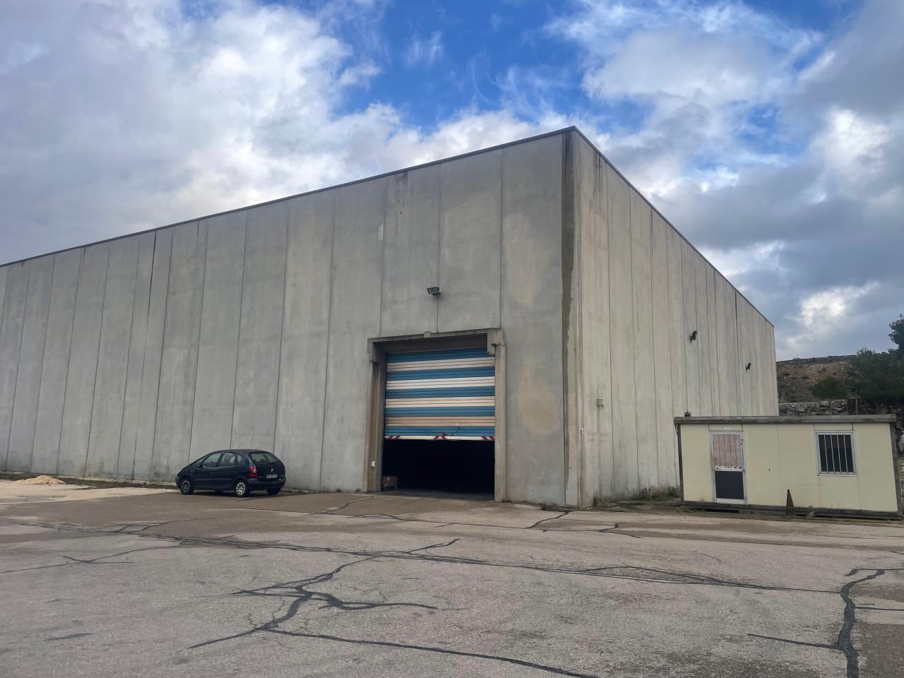 Location local d'activité Gignac-la-Nerthe Bouches-du-Rhône OLACT2645589