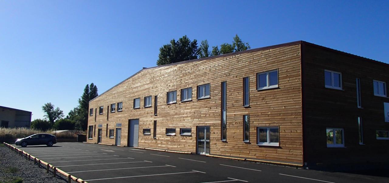 Vente local d'activité Muret Haute-Garonne OVACT2532003