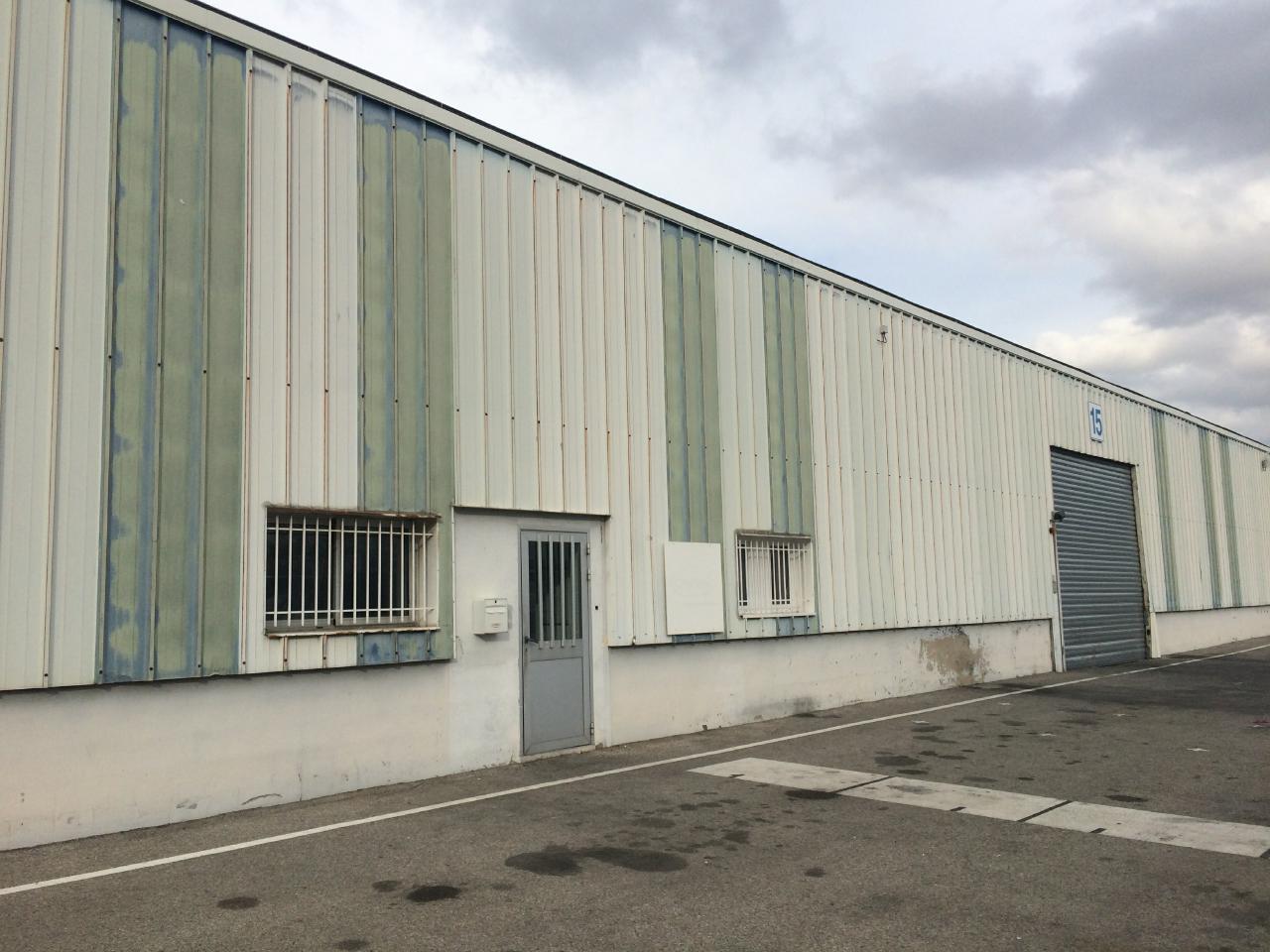 Location local d'activité Vitrolles Bouches-du-Rhône OLACT2643382