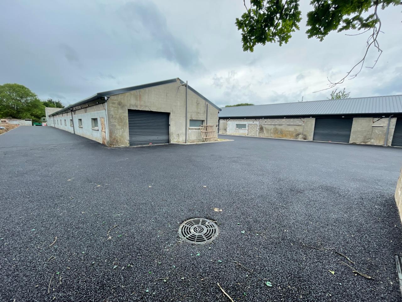 Location local d'activité Montagny-en-Vexin Oise OLACT2532939