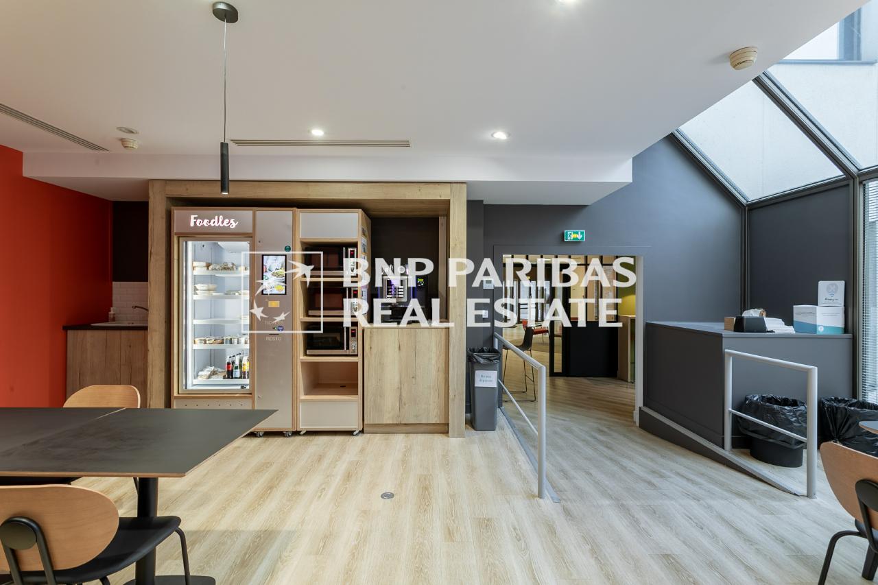 Location bureau Suresnes Hauts-de-Seine OLBUR2001242