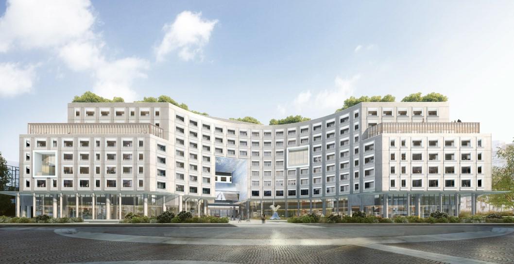 Location bureau Paris OLBUR2309472