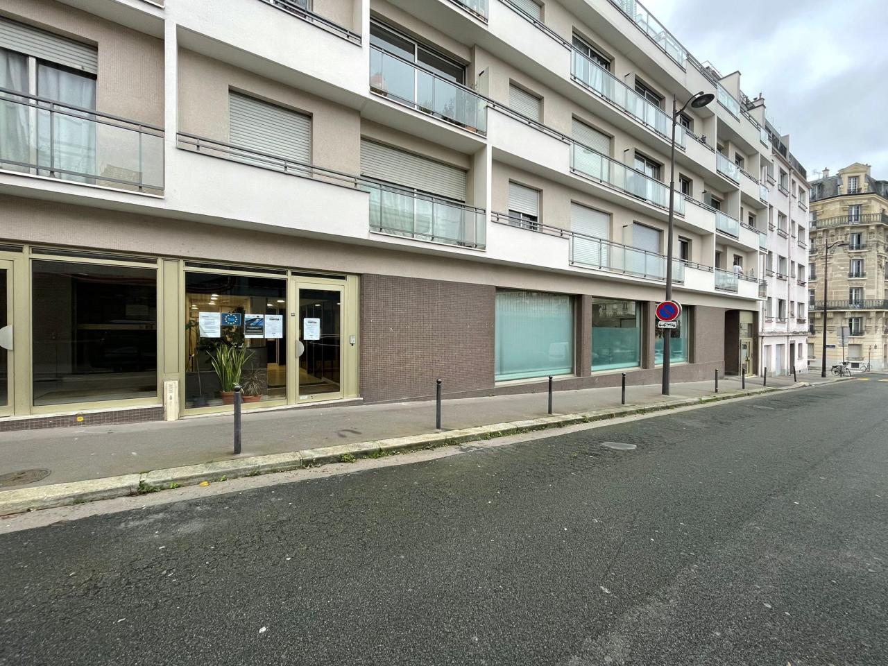 Vente bureau Paris OVBUR2638068