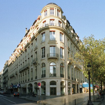 Location bureau Paris OLBUR2535137