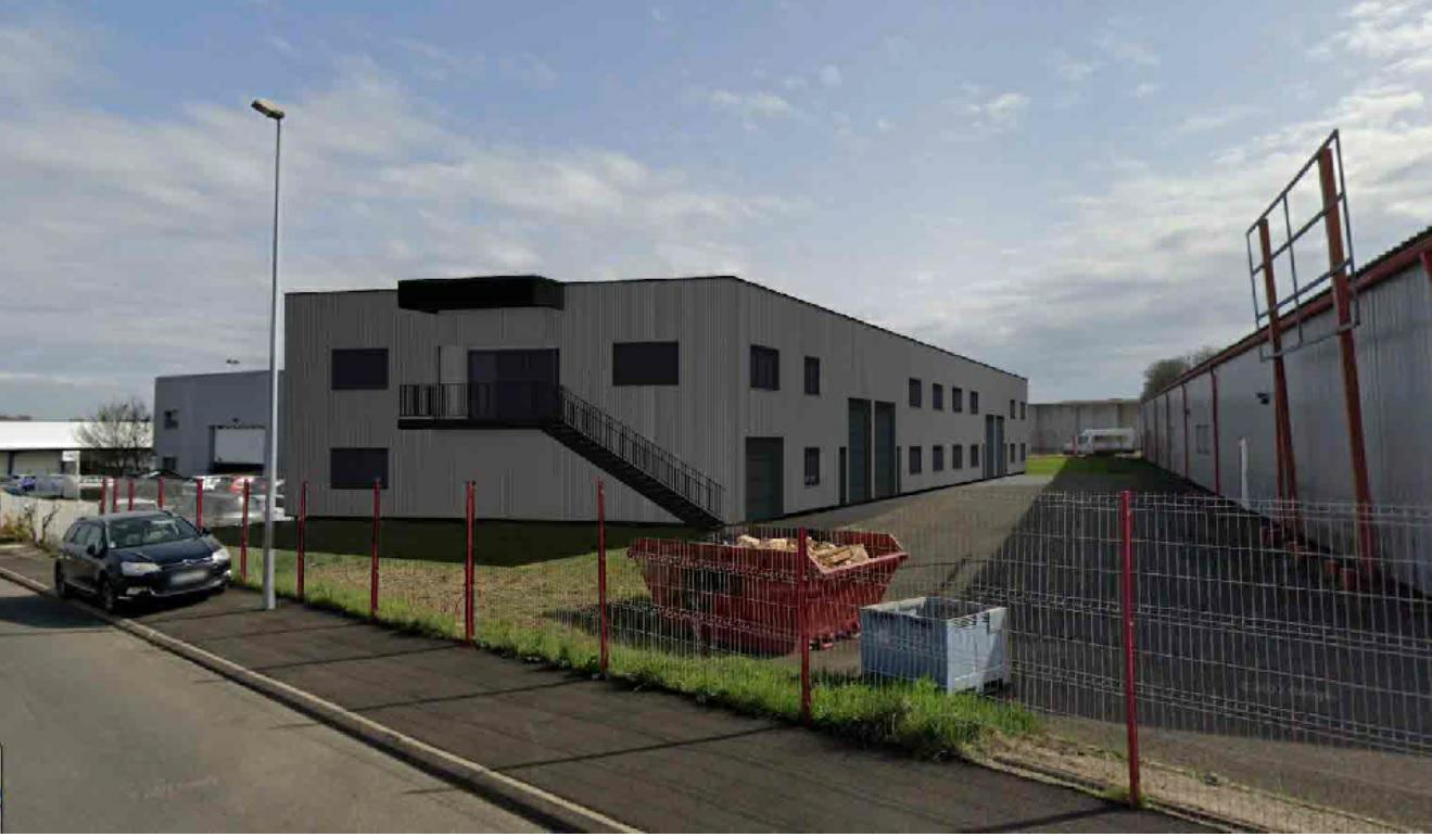 Location local d'activité Rochecorbon Indre-et-Loire OLACT2310835