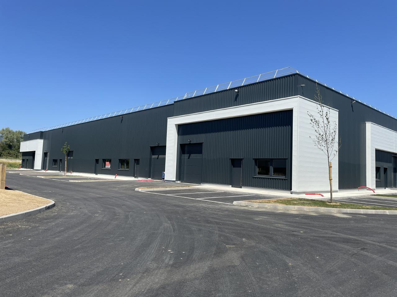 Vente local d'activité Goxwiller Bas-Rhin OVACT2308909