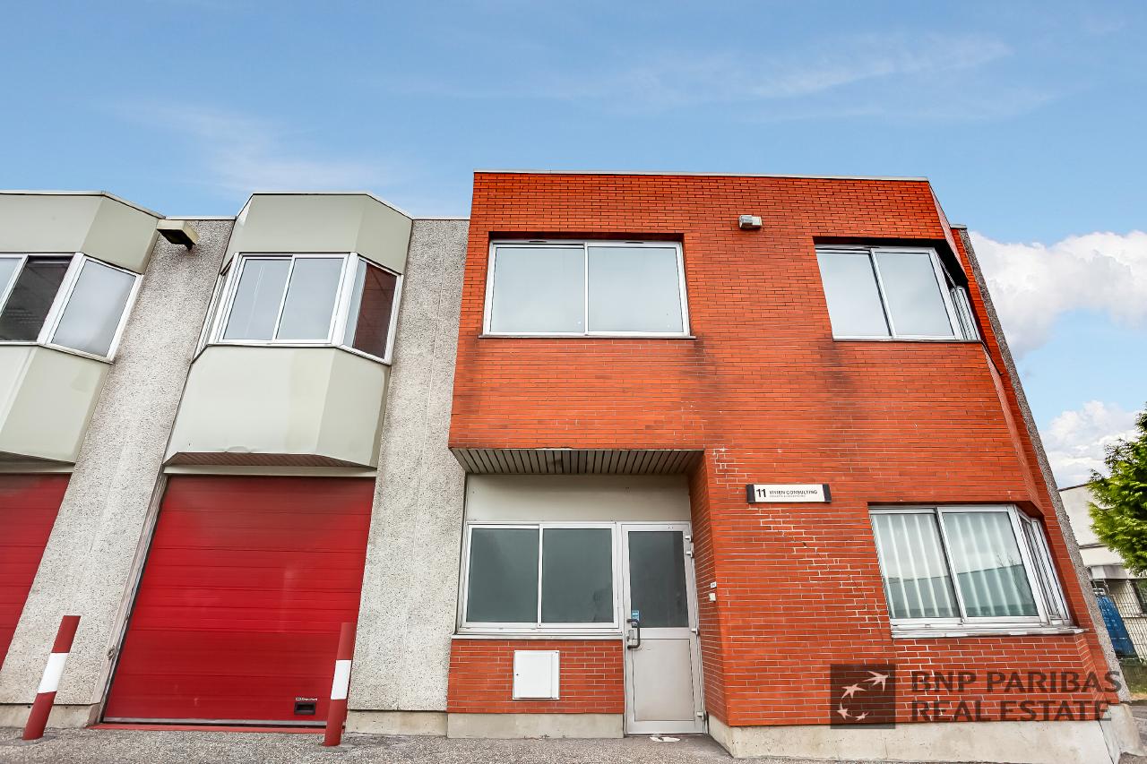 Location local d'activité Villejuif Val-de-Marne OLACT2315174