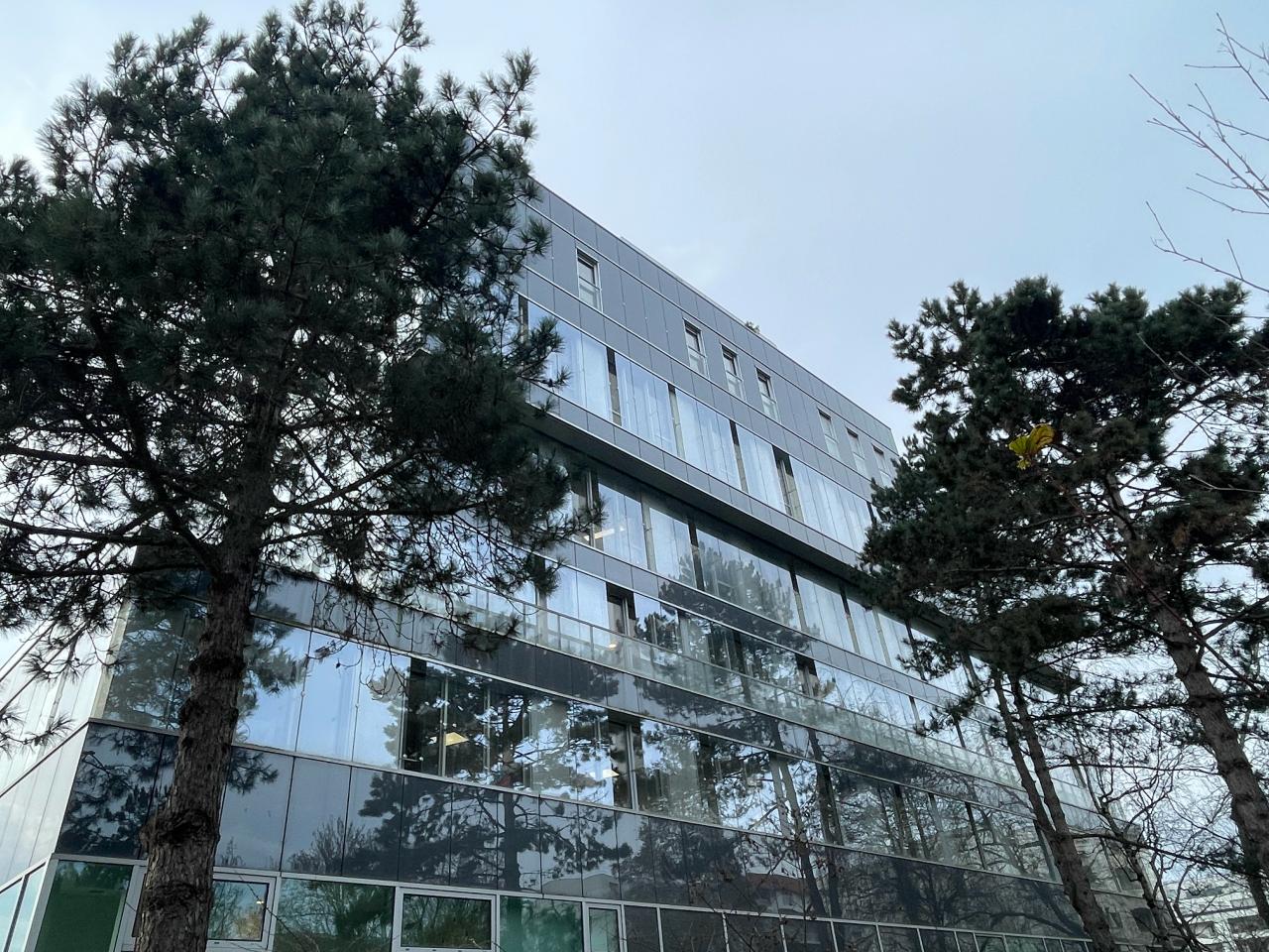 Location bureau Rennes Ille-et-Vilaine OLBUR2530105