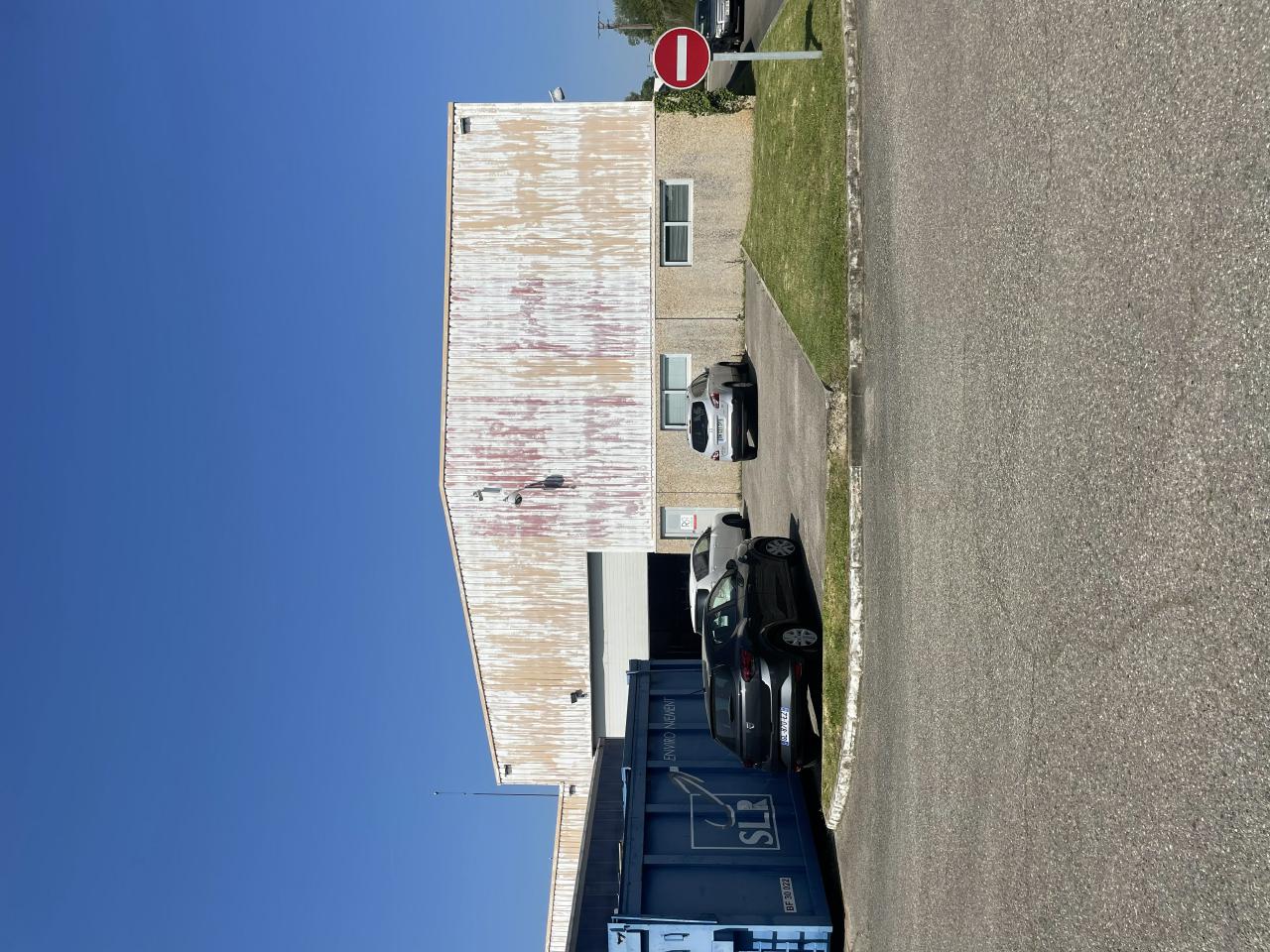 Location local d'activité Miribel Ain OLACT2427465