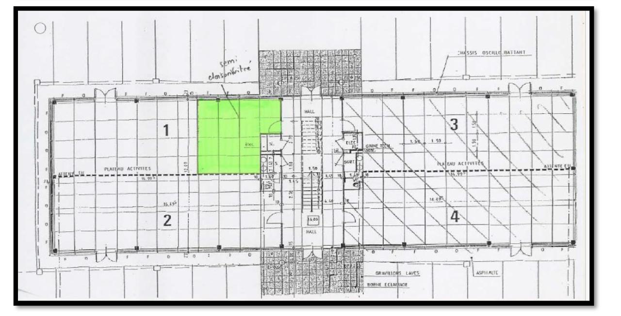 Location bureau Sainte-Luce-sur-Loire Loire-Atlantique OLBUR2535904 1