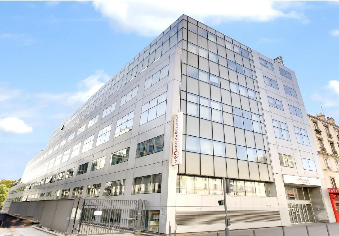 Location bureau Kremlin-Bicêtre Val-de-Marne OLBUR2100573