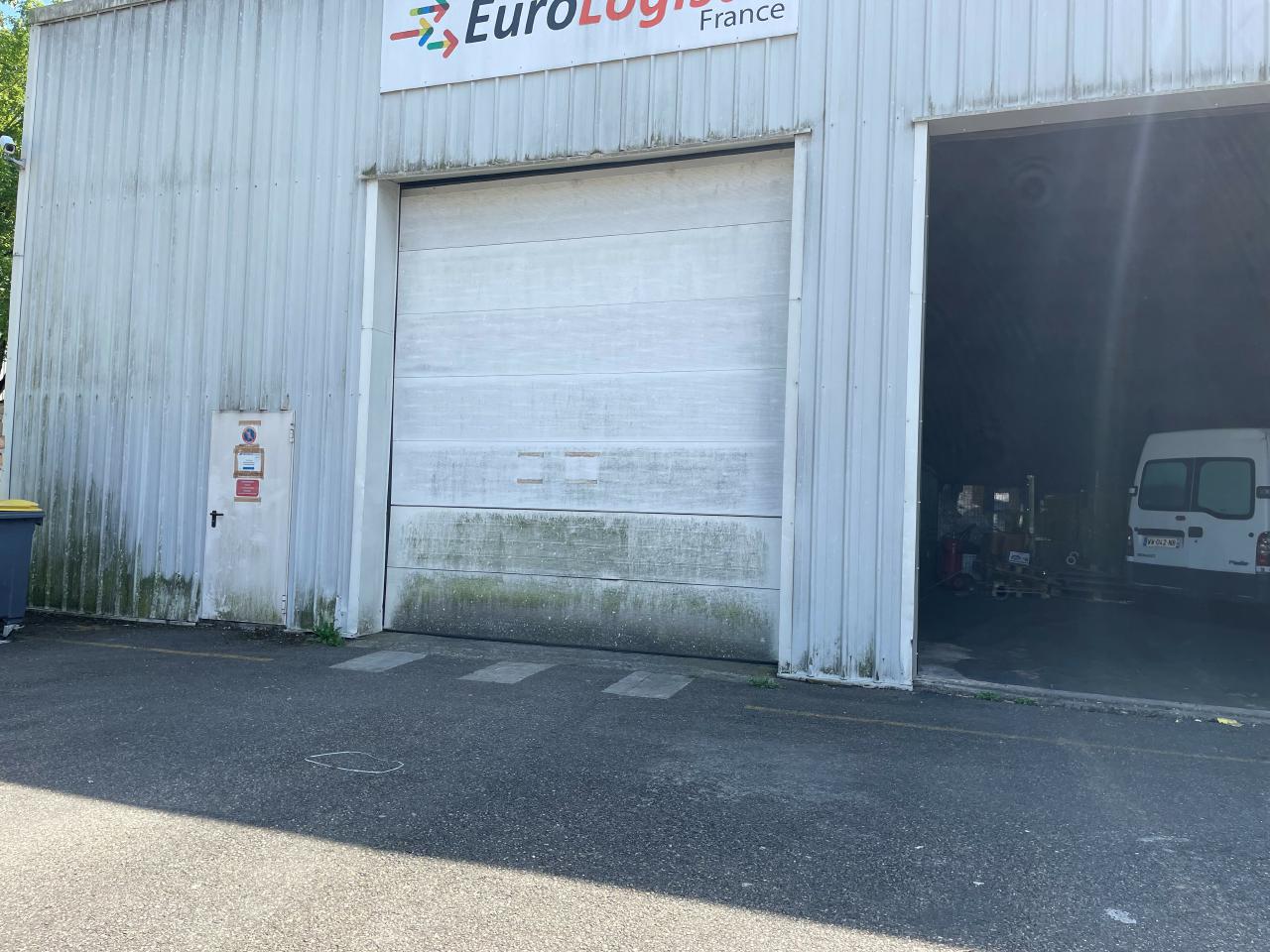 Location entrepôt Strasbourg Bas-Rhin OLLOG2422699